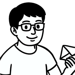 NEWSLETTER illustration