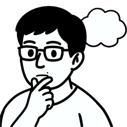 THOUGHTS illustration